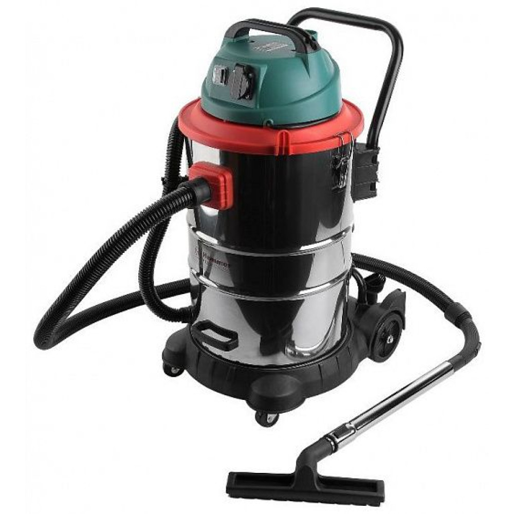 Строительный пылесос Hammer Flex PIL50A 1400 Вт