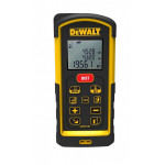 Лазерный дальномер DEWALT dw 03101