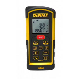Лазерный дальномер DEWALT dw 03101