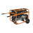 Бензиновый генератор CARVER PPG-8000E-3