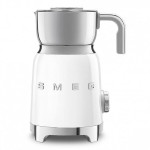 Вспениватель молока SMEG MFF01WHEU