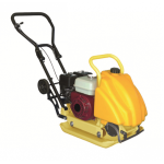 Виброплита бензиновая Workmaster WPC-63T