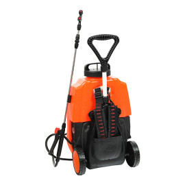 Опрыскиватель аккумуляторный PATRIOT PT-18AC 755302532