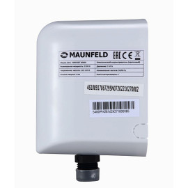 Водонагреватель MAUNFELD MWH35IT