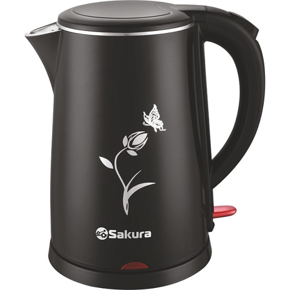 Чайник SAKURA SA-2159BK