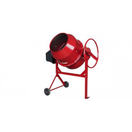 Бетоносмеситель ПРОФМАШ Б-140 (чугунный венец)