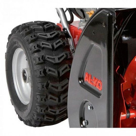Снегоуборочная машина AL-KO SnowLine 620 E III Lonchin