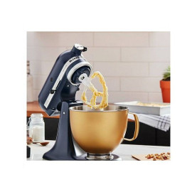 Чаша KITCHENAID 5KSM5SSBVG 4.8 л стальная