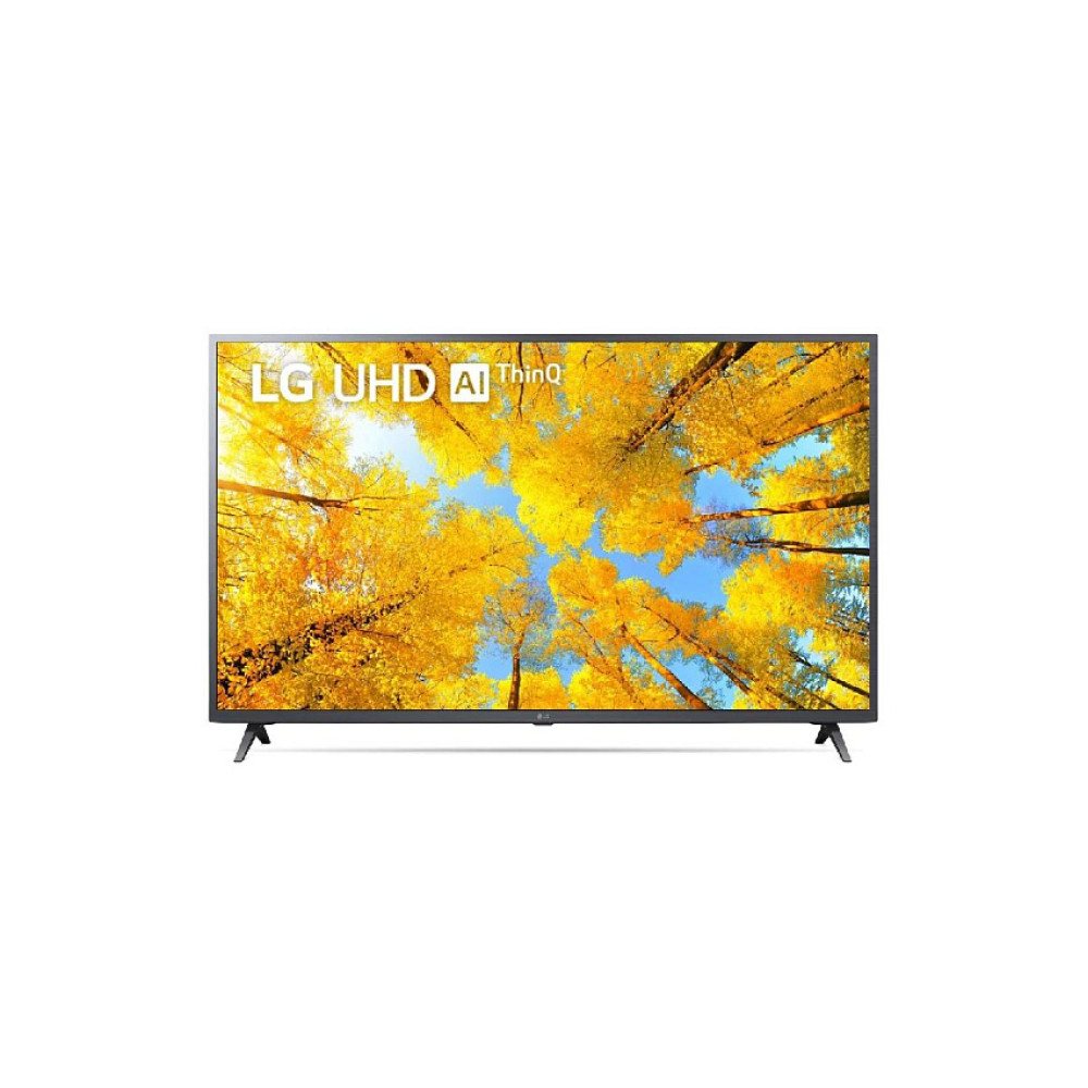 Телевизор LG 65UQ76003LD