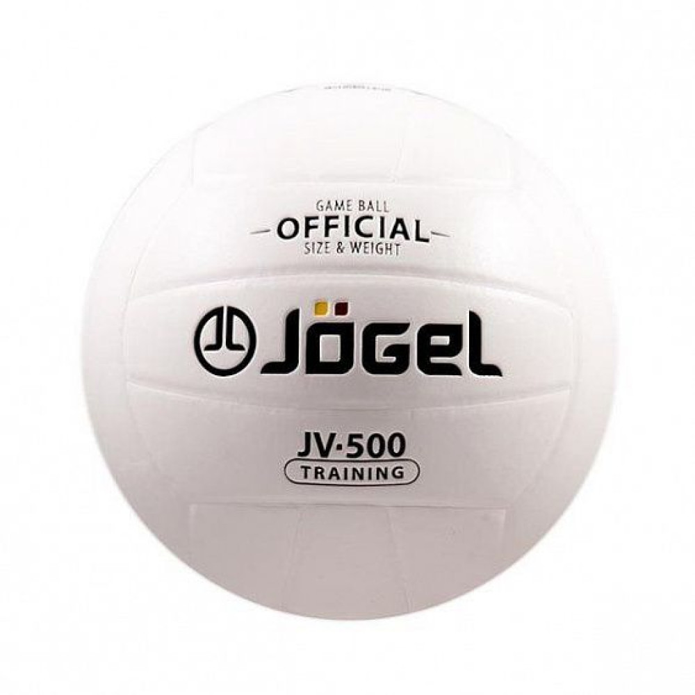 Мяч волейбольный Jogel JV-500 1/40