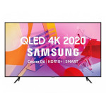 Телевизор SAMSUNG QE43Q60TAUXRU