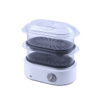 Пароварка BRAUN FS 5100 белая