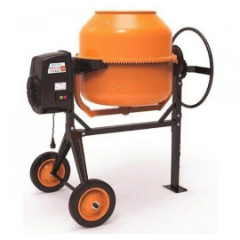 Бетоносмеситель RedVerg RD-CM280
