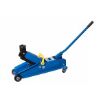 Домкрат подкатной Kraft KT 820005