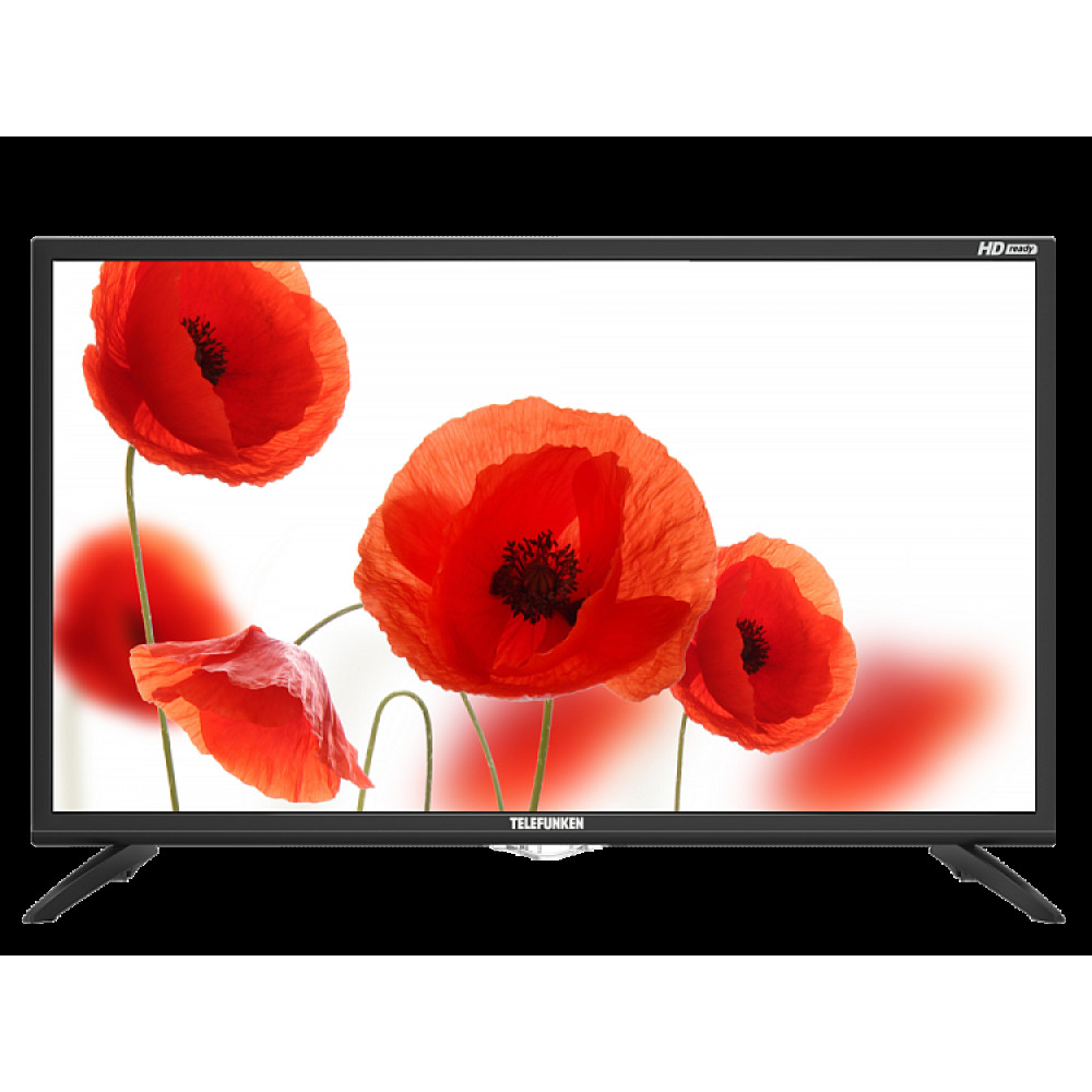Телевизор Telefunken TF-LED32S74T2