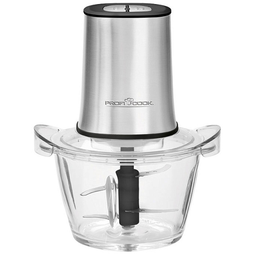 Измельчитель PROFI COOK PC-MZ 1150 inox