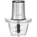 Измельчитель PROFI COOK PC-MZ 1150 inox