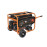 Бензиновый генератор CARVER PPG-8000E-3