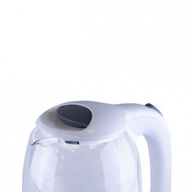 Чайник BQ KT1830G белый
