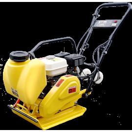 Виброплита STEM Techno SPC 161
