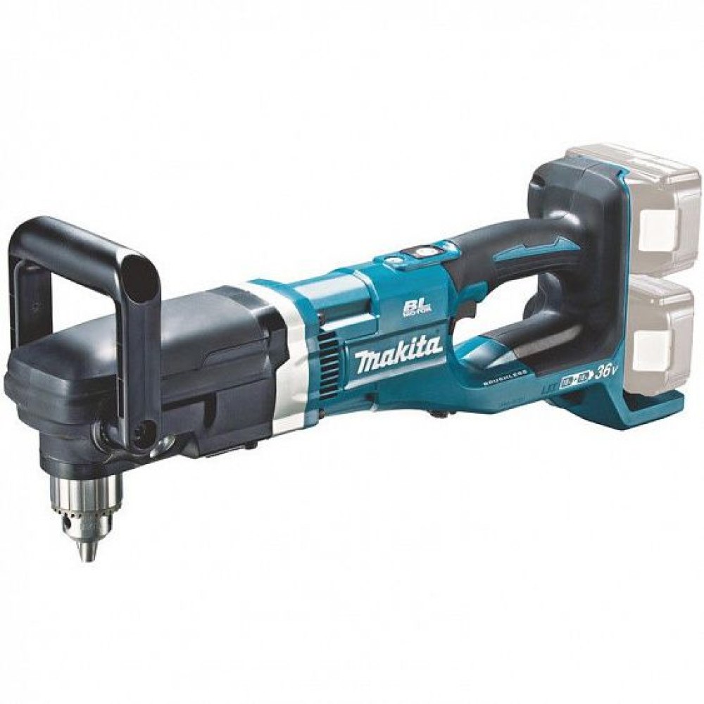 Дрель Makita DDA460Z