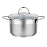 Кастрюля MAUNFELD GERDA MCS25S07
