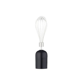 Блендер погружной BLACKTON BT HB1033SS черный/красный