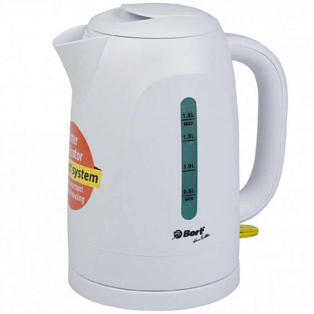 Чайник электрический BORT BWK-2218P