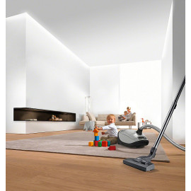 Насадка MIELE sbdh 285-3