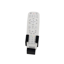 Телевизор AVIS AVS245SM White