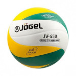 Мяч волейбольный Jogel JV-650 1/40