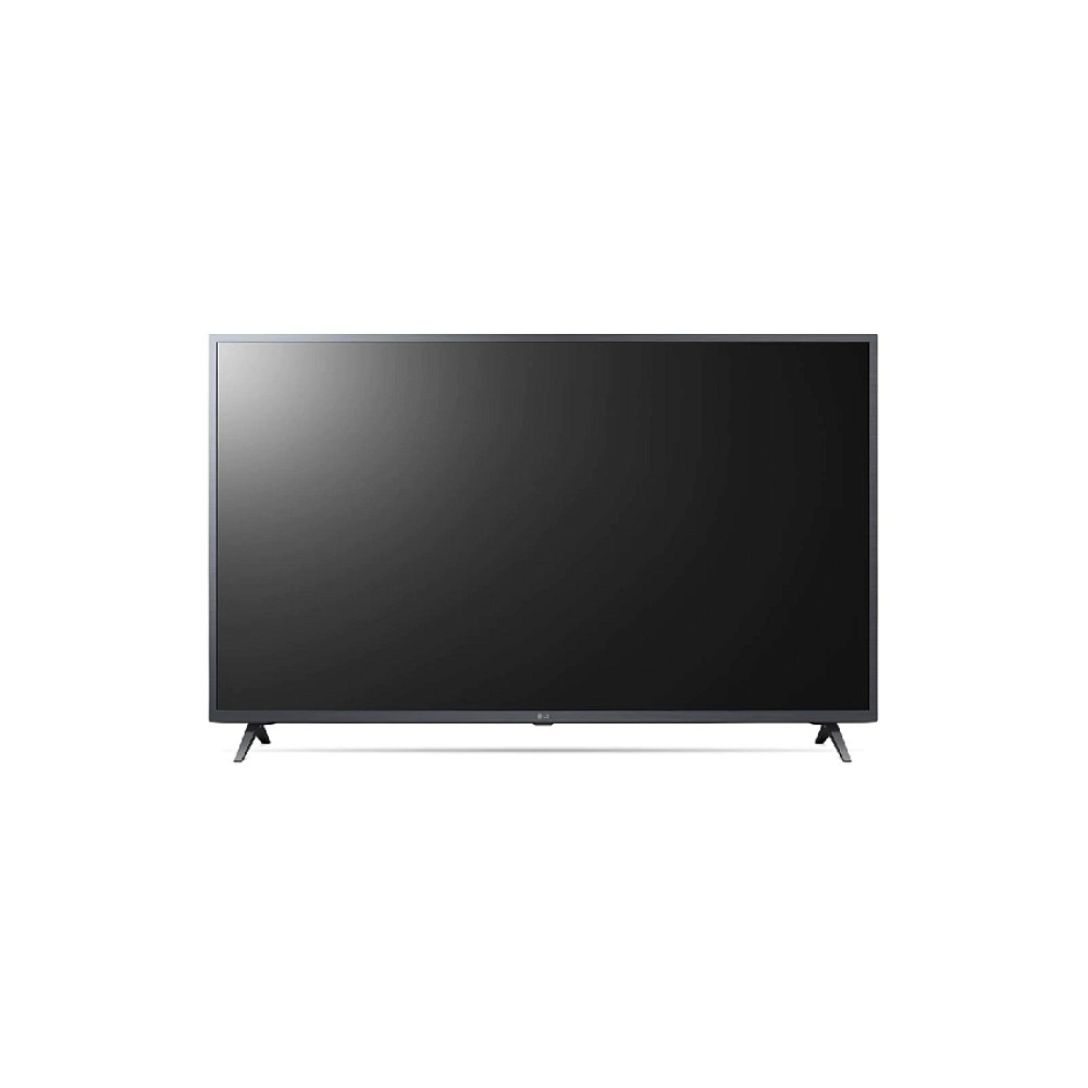 Телевизор LG 55UQ76003LD