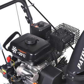 Снегоуборщик PATRIOT PS 707 E (426109727)