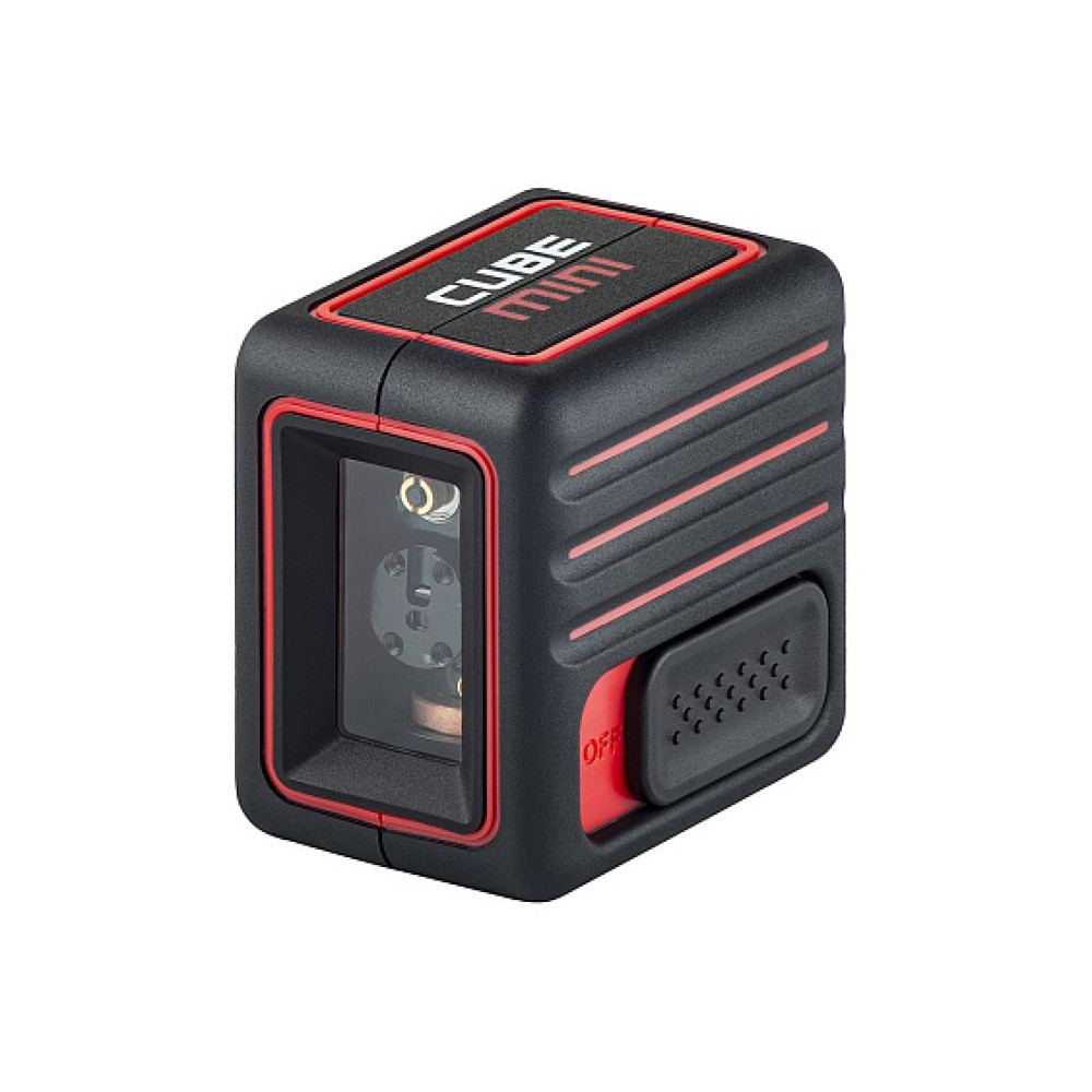 Построитель лазерных плоскостей ADA Cube MINI Basic Edition А00461