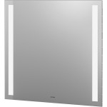 Зеркало GROSSMAN NORMA 800х700х45 мм 108070