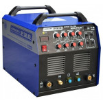 Сварочный аппарат AURORA inter tig 200 ac/dc pulse mosfet