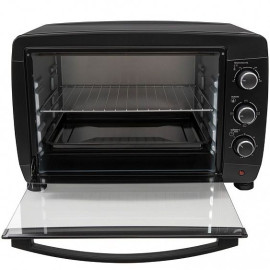 Мини-печь AVEX TR 490 B
