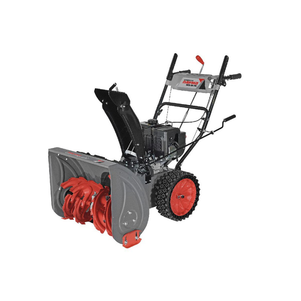Снегоуборщик ПАРМА MSB-03-761