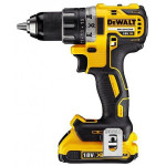 Дрель-шуруповерт аккумуляторная DeWalt DCD 791D2