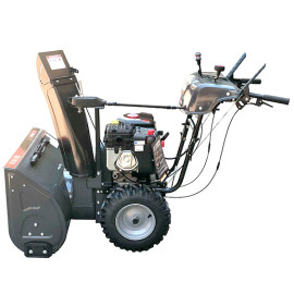 Снегоуборщик EVOLINE SBG 760 BE
