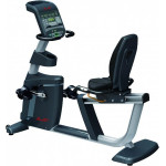 Велотренажер AeroFit X4-R Led