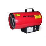 Газовая тепловая пушка PATRIOT gs-12