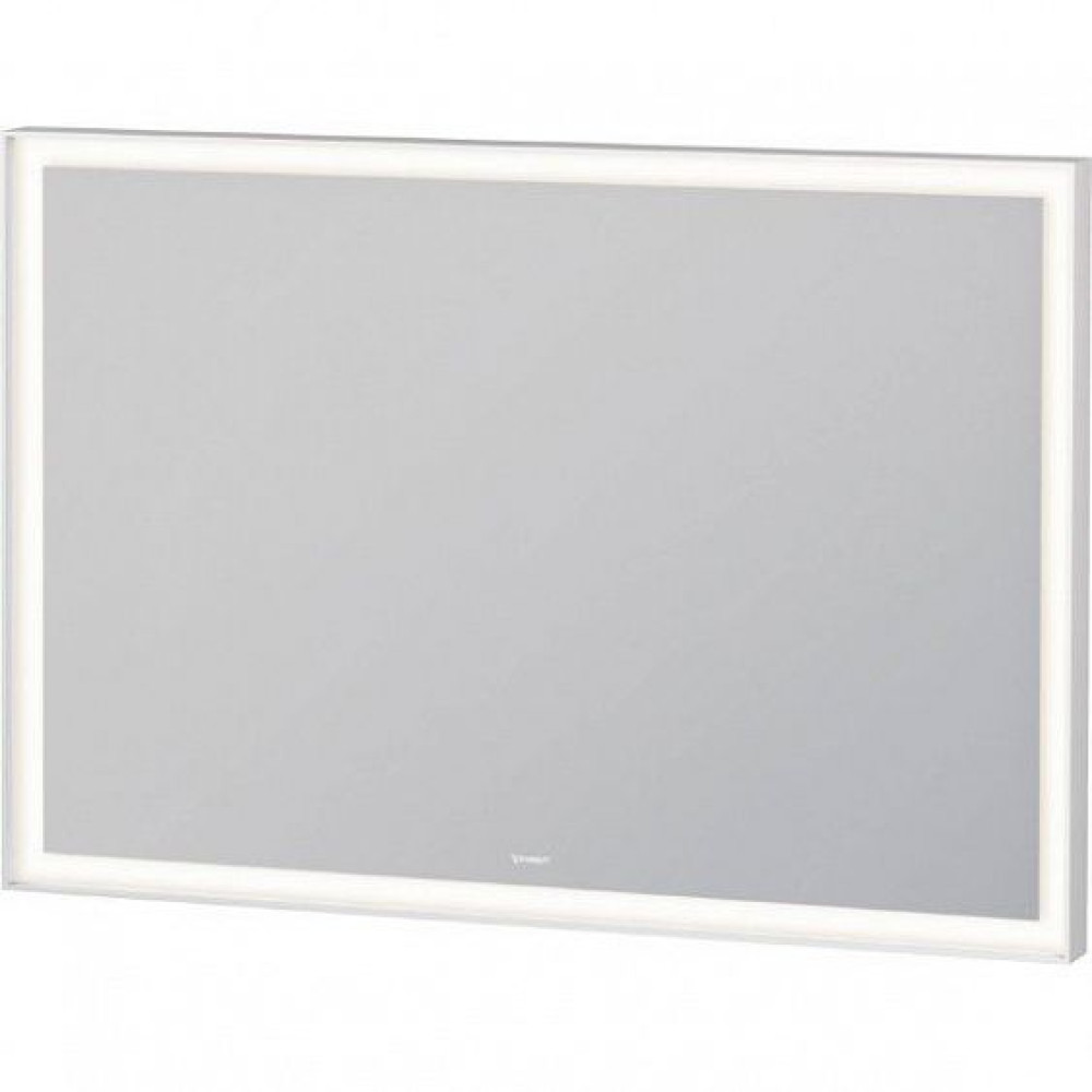 Зеркало DURAVIT L-CUBE LC738200000