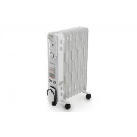 Масляный обогреватель BINATONE OR-090