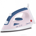 Утюг HOMESTAR HS-4001 розовый