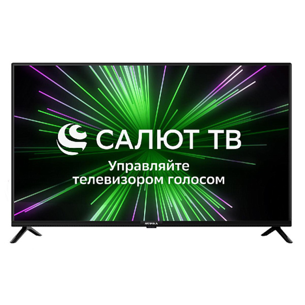 Телевизор SUPRA STV-LC43ST0155Fsb