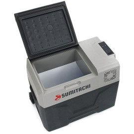 Автохолодильник SUMITACHI CX40