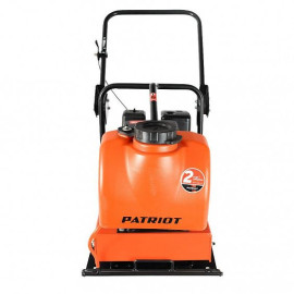 Виброплита Patriot VT-120LB 590106030