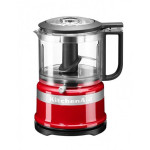 Кухонный комбайн KitchenAid 5KFC3516EER красный