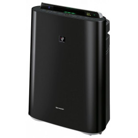 Воздухоочиститель SHARP kc-d41 rw